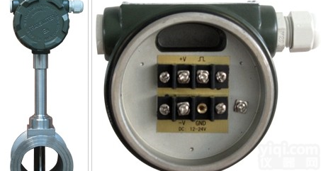 LUGB-DN50<em>广州</em><em>涡街</em><em>流量计</em> LUGB-DN50<em>涡街</em><em>流量计</em>