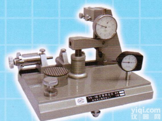 <em>百分表</em><em>检定</em>仪<em>SB</em>-3 <em>百分表</em><em>检定</em>仪<em>SB</em>-3