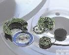 ROC413、 海德汉旋转<em>编码器</em>,上海欧沁<em>专业代理</em>
