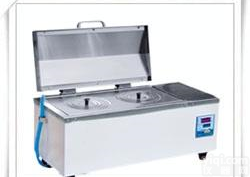  厂家直销现货供420,600应不锈钢<em>电热</em><em>恒温水箱</em>