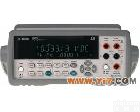 34411A <em>Agilent</em> 34411A <em>万用表</em>，6.5 位
