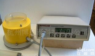 Autoclam 全自动<em>渗透</em>性<em>测试系统</em>