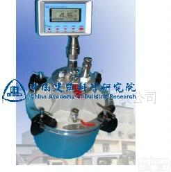  韩国混凝土含气量<em>测定仪</em>（型号：<em>300</em>）