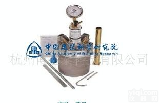 <em> 美国混凝土含气量测定仪</em>