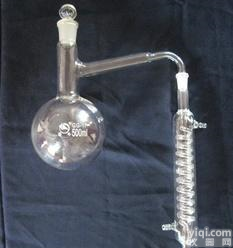  <em>玻璃仪器</em>——全玻<em>蒸馏</em>器.1801<em>蒸馏</em>器