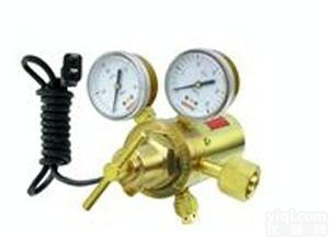 气体<em>减压器</em>  <em>压力表</em>