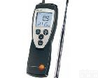  <em>风速计</em>，热线，<em>手持式</em>，固定探头，Testo 425