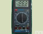 MY65 <em>华谊</em> 普通<em>手持式</em> 数字<em>万用表</em>MY65