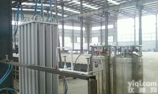  <em>汽化器</em>（氧气、氮气、<em>氩气</em>.....）