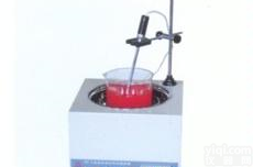  济南恒安商贸批发DF-2集<em>热式</em><em>磁力</em>加热<em>搅拌器</em>