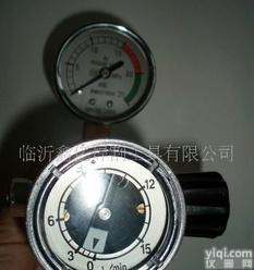  AT-15 型<em>氩气流量</em>调节减压器