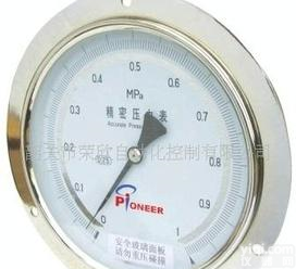  Y100ZT盘装表<em>MPa</em><em>压力表</em>液压表盘装表气压表