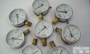  Y60<em>压力表</em><em>油压表</em>水压表<em>气压表</em>压力计