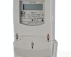DDSO-L01 单相2回路防窃电电能表(2004年起拥有<em>外观设计</em>产品)