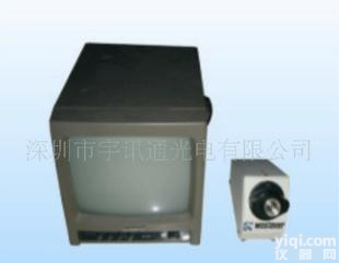  <em>放大镜</em>或<em>端面</em>检测仪：MS-1000型<em>光纤</em><em>端面</em>检测仪