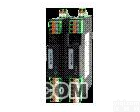 WP-8068-EX、WP-8069-EX、WP-8037-EX系列 二进二出安全栅WP-8037-EX