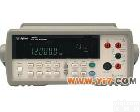 3440 <em>Agilent</em> 3440 <em>万用表</em>，5.5 位数
