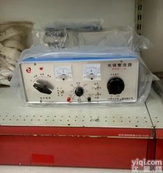  实验室DDZ-4<em>电镀整流器</em>