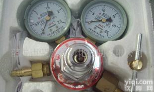  乙炔<em>减压器</em>YQY-03<em>气瓶</em><em>减压器</em>压力<em>减压器</em>