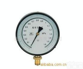  浙江正德<em>压力表</em> <em>余姚</em><em>压力表</em>