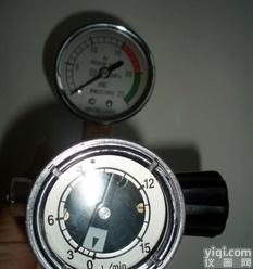 <em> ALT-25型氩气流量调节减压器</em>