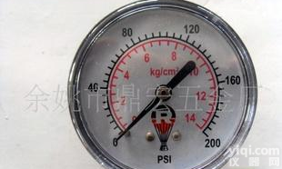  压力表 消防表 <em>耐震</em>表 <em>气压表</em> 阀门表 煤气表 高压表 轮胎表