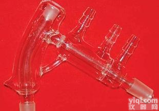  真空<em>夹层</em><em>微量</em><em>蒸馏器</em>