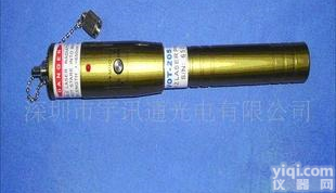  笔式红光源/通<em>光笔</em>/便携式<em>光纤检测仪</em>