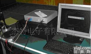  <em>DAAS</em><em>电声</em>综合<em>测试仪</em>