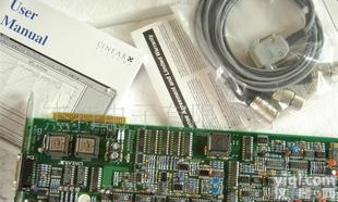  LMS4.6<em>电声</em>综合测试<em>系统</em>