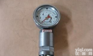  隔膜式耐震耐腐<em>压力表</em>化工厂专用(<em>压力表</em>)苏州/<em>昆山</em>