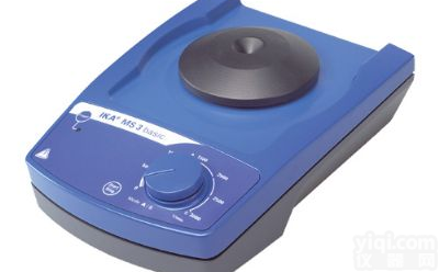 <em>基本型</em>-MS3 IKA <em>基本型</em> <em>圆周</em><em>振荡器</em>