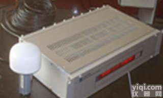 SSWX-<em>2000</em> <em>GPS</em>卫星同步时钟