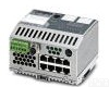 FL SWITCH SMCS 8GT <em>菲尼克斯</em>Smart紧凑型管理<em>交换机</em>