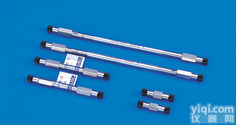 5020-<em>84211</em> 岛津Inertsil SIL-100A 硅胶色谱柱