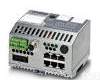 FL SWITCH SMCS 6TX/2SFP <em>菲尼克斯</em>Smart紧凑型管理<em>交换机</em>
