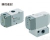 VPA542-02A SMC3通<em>气控阀</em>东莞<em>特约</em>经销商,VPA542-02A