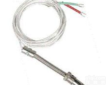 <em>WRET-01 压簧固定热电偶</em>WRET-01