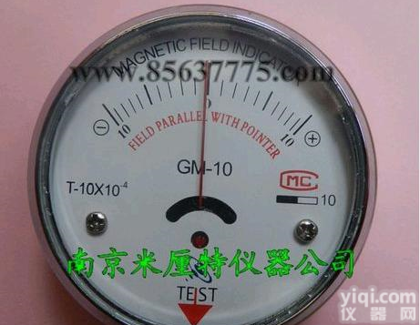 GM<em>系列</em>磁强仪 GM<em>系列</em>磁强仪，磁强计