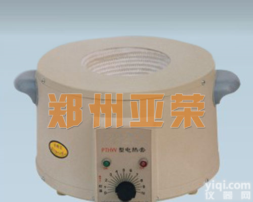 PTHW <em>普通</em><em>恒温</em><em>电热</em>套