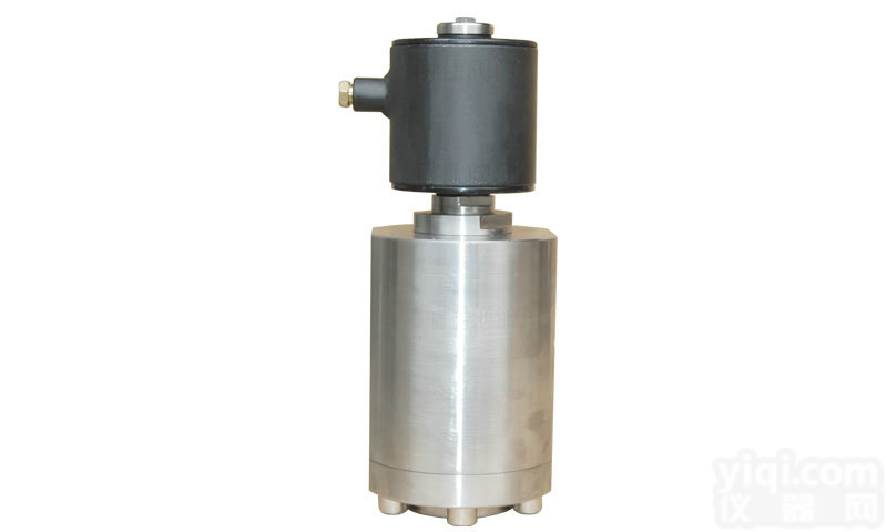 LEO <em>进口先导式高压电磁阀</em>