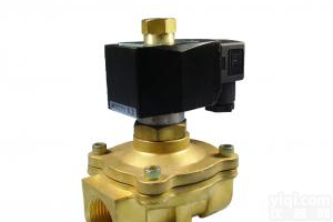 LIK 进口<em>直拉膜片式电磁阀</em>