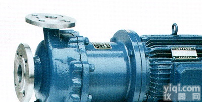 <em>CQB型磁力驱动离心泵</em>