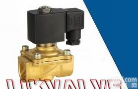 LIK 进口直拉膜<em>片式</em><em>塑封</em>防水电磁阀