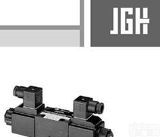 久冈4WE-6-J/E-G24-20 台湾久冈<em>电磁阀</em>