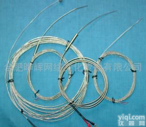 WRNK-191S <em>微细</em><em>铠装</em><em>热电偶</em>WRNK-191S