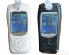 RHA-GK-FiT239-C <em>全彩</em>触摸输入呼吸式酒精<em>测试仪</em>/呼吸式<em>全彩</em>触摸酒精检测仪