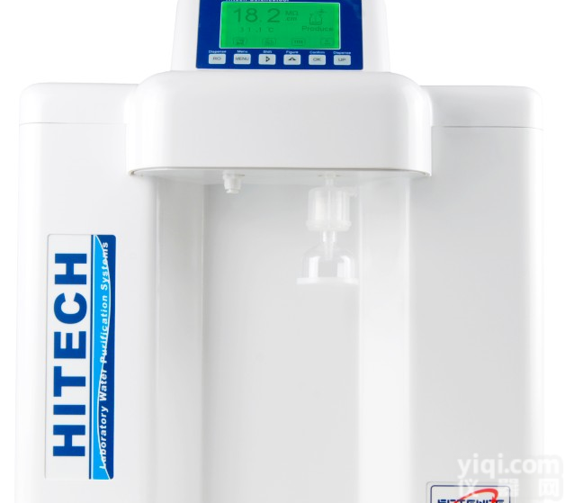 Master-D <em>超纯水机</em>(<em>蒸馏水</em>为<em>水源</em>)