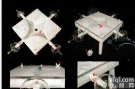 CUS-4-<em>300</em> CUS-4-<em>300</em> 四臂<em>嗅觉</em>仪-<em>300</em>系列