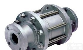 ZHQ-B  <em>氢气阻火器</em>